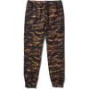 imageREEF Mens Jogger PantsFreeman Patch Pocketcamo