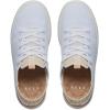 imageREEF Neptune Womens Shoe Lightweight ampamp Breathable Stretch Knit Upper Soft Cushion FootbedWhiteVintage