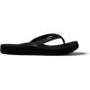 imageREEF Womens Star Cushion Sassy SandalBlackSilver
