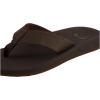 imageReef Mens Phantom Ii FlipFlopDark Brown