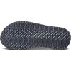imageREEF Cushion Phantom Mens Flip Flop Ultra Soft Cushion FootbedGrey Aqua