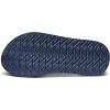 imageREEF Cushion Phantom Mens Flip Flop Ultra Soft Cushion FootbedGreyOcean Sunset