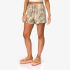 imageREEF Womens Athleisure Collection ShortsFog Ziggy