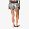 imageREEF Womens Athleisure Collection ShortsTropic Summit