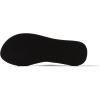 imageREEF Zen Love Womens Flip Flop Soft Cushion FootbedBrownTobacco