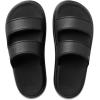 imageReef Womens Cushion Bondi 2BarBlackBlack