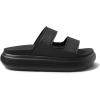 imageReef Womens Cushion Bondi 2BarBlackBlack