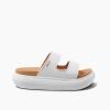 imageReef Womens Cushion Bondi 2BarCloud