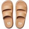 imageReef Womens Cushion Bondi 2BarNatural