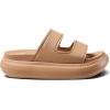 imageReef Womens Cushion Bondi 2BarNatural