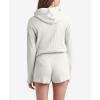 imageReef Womens Fleece HoodiesBeachy RibMarshmallow