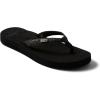 imageReef Womens Sandal Star Cushion Fashion Flip FlopsBlack