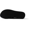 imageReef Womens Sandal Star Cushion Fashion Flip FlopsBlack