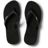imageReef Womens Sandal Star Cushion Fashion Flip FlopsBlack
