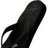 imageReef Womens Sandal Star Cushion Fashion Flip FlopsBlack
