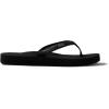 imageReef Womens Sandal Star Cushion Fashion Flip FlopsBlack