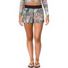 imageREEF Womens Athleisure Collection ShortsTropic Summit