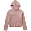 imageReef Womens Fleece HoodiesBeachy RibMellow Rose