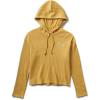 Beachy Rib/Mustard Yellow
