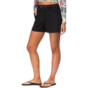 imageREEF Womens Athleisure Collection ShortsCaviar Coast