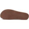 imageREEF Cushion Vista Womens Fashion Slide Sandal Vegan Leather Strap Ultra Soft Cushion FootbedCLOUD