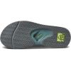 imageREEF Fanning Mens Bottle Opener Flip Flop Arch Support Durable Outsole Water FriendlyGrey Volt