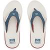 imageREEF Fanning Mens Bottle Opener Flip Flop Arch Support Durable Outsole Water FriendlyVarsity
