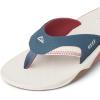 imageREEF Fanning Mens Bottle Opener Flip Flop Arch Support Durable Outsole Water FriendlyVarsity