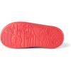 imageREEF Kids Rio Slide Sandal Super Soft Molded EVA Footbed Lightweight Water FriendlySunset Coral