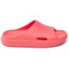 imageREEF Kids Rio Slide Sandal Super Soft Molded EVA Footbed Lightweight Water FriendlySunset Coral