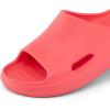 imageREEF Kids Rio Slide Sandal Super Soft Molded EVA Footbed Lightweight Water FriendlySunset Coral