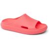 imageREEF Kids Rio Slide Sandal Super Soft Molded EVA Footbed Lightweight Water FriendlySunset Coral
