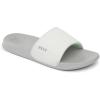 imageREEF One Slide Mens Sandal Lightweight ampamp Water FriendlyGreyGrey Stone