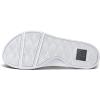 imageREEF Swellsole Cruiser Mens Recovery Flip Flop Enhanced Arch Support Water FriendlyGreySnow Camo