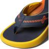 imageREEF Swellsole Cruiser Mens Recovery Flip Flop Enhanced Arch Support Water FriendlyNavy Sunset