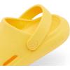 imageREEF ToddlerLittle Kid Rio Slide Sandal Super Soft Molded EVA Footbed Lightweight Water Friendly BackstrapSunny
