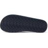 imageREEF Twinpin Mens Beach Flip Flop Soft Cushion Footbed Water FriendlyGreyNavy