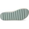 imageReef Womens Water Vista HigherMetallic Frosty
