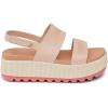 imageReef Womens Water Vista HigherSunset Coral