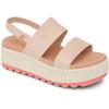 imageReef Womens Water Vista HigherSunset Coral