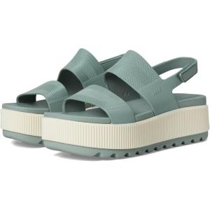 imageReef Womens Water Vista HigherMetallic Frosty