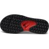 imageREEF Fanning Pregame Mens Bottle Opener Flip Flop Arch Support Durable Outsole Water FriendlyRedGrey