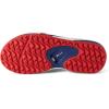 imageREEF Fanning Pregame Mens Bottle Opener Flip Flop Arch Support Durable Outsole Water FriendlyRedWhiteBlue