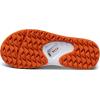 imageREEF Fanning Pregame Mens Bottle Opener Flip Flop Arch Support Durable Outsole Water FriendlyWhiteOrange