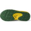 imageREEF Fanning Pregame Mens Bottle Opener Flip Flop Arch Support Durable Outsole Water FriendlyYellowGreen