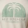imageREEF Mens Graphic Short Sleeve TeeCream Skach