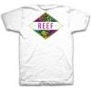 imageREEF Mens Graphic Short Sleeve TeeKonekWhite 2