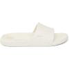 imageREEF Oasis Slide Waterproof Sandal Lightweight and Flexible Beach Slide SandalRegrind Off White
