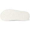 imageREEF Oasis Slide Waterproof Sandal Lightweight and Flexible Beach Slide SandalRegrind Off White