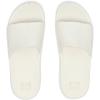 imageREEF Oasis Slide Waterproof Sandal Lightweight and Flexible Beach Slide SandalRegrind Off White